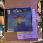 Hexen II: Portal of Praevus Mission Pack PC Big Box - pikkukuva 3