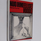 Reiner Kunze : Nuo ihmeelliset vuodet - pikkukuva 1