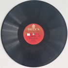 Savikiekko 1952 - Olavi Virta - Decca SD 5184 - pikkukuva 2