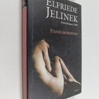 Elfriede Jelinek : Pianolärarinnan - pikkukuva 1