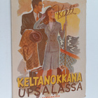 Kati : Keltanokkana Upsalassa - pikkukuva 1