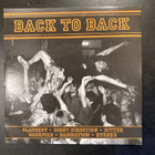 V/A - Back To Back 7'' - pikkukuva 1