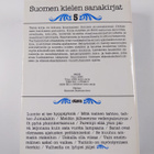 Maunu (toim.) Sinnemäki : Suomen kielen sanakirjat 5 : Le... - pikkukuva 2