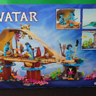 LEGO 75578: Metkayina Reef Home (AVATAR) - pikkukuva 2