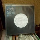 IDIOOTTIKESKOSIA VOL. 2 M-/M- 7" EP - pikkukuva 2