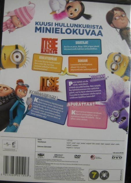 Item image