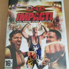 WII: TNA Impact - pikkukuva 1