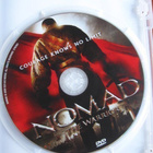 NOMAD THE WARRIOR DVD - pikkukuva 3
