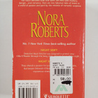 Nora Roberts : Night Tales - pikkukuva 2