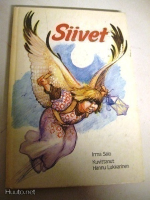 Siivet