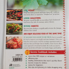 Neva Brackett ym. : Seven Secrets Cookbook - Healthy Cuis... - pikkukuva 2