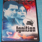 Dvd - Ignition - Yves Simoneau -elokuva 2001 - pikkukuva 1