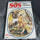 SOS aina valmiina : Enid Blyton v.1977 - pikkukuva 1