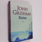 John Grisham : Kutsu - pikkukuva 1