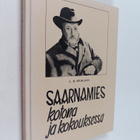 C. H. Spurgeon : Saarnamies kotona ja kokouksessa - pikkukuva 1