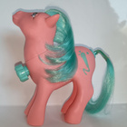 My little pony G1 Songster - pikkukuva 1