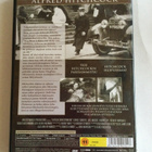 DVD Ulkomaan kirjeenvaihtaja - Alfred Hitchcock - pikkukuva 2