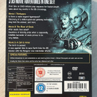 Babylon 5 (1998) TV-sarjan jälkeiset elokuvat (3DVD) - pikkukuva 2
