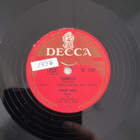 Savikiekko 1953 - Henry Theel - Decca SD 5210 - pikkukuva 1