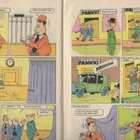 Ohukainen ja Paksukainen n:o 6 1980 - pikkukuva 3