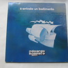 Edoardo Bennato: É arrivato un bastimento  LP+12"   1984 - pikkukuva 1