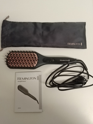 Remington suoristusharja CB7400