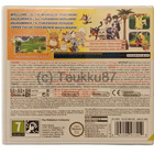 3DS - Pokemon Sun (NIB) Suomiversio! - pikkukuva 2
