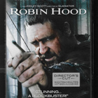 DVD - Robin Hood - pikkukuva 1