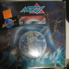 MERZY ORIG. 1. GER -89 EX-/EX+ LP - pikkukuva 1