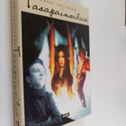 Jussi Valtonen : Tasapainoilua - pikkukuva 1