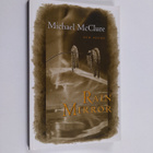 Michael McClure : Rain Mirror - New Poems - pikkukuva 1