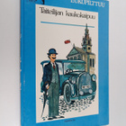 Matti Louhi ym. : Taiteilijan kaukokaipuu - pikkukuva 1