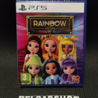 Rainbow High Runway Rush PS5 - UUSI - pikkukuva 1