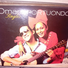 CD Omaro Portuondo : Singles ( SIS POSTIKULU ) - pikkukuva 1