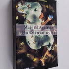 Majgull Axelsson : Huhtikuun noita - pikkukuva 1