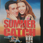SUMMER CATCH  DVD - pikkukuva 1