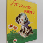 Hildegarde (kuvitt.) Hopkins : Tottelematon Panu ja muita... - pikkukuva 1