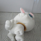 Littlest Pet Shop Pupu, valkoinen pehmo - pikkukuva 4