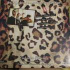 Stinking Polecats Pretty girl 7 45 kelt vin italia 2003 punk - pikkukuva 2