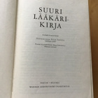 Suuri lääkärikirja ( 1955 ) 1. Painos - pikkukuva 1