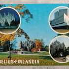 Helsinki, Sibelius monumentti - pikkukuva 1
