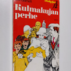 Eve Garnett : Kulmakujan perhe - pikkukuva 1