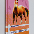 Marvi Jalo : Enkelihevonen - pikkukuva 1