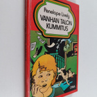 Penelope Lively : Vanhan talon kummitus - pikkukuva 1