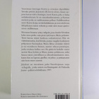 Taru Väyrynen : Jääsilmä - pikkukuva 2