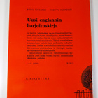 Ritva Tiusanen : Uusi englannin harjoituskirja - pikkukuva 2