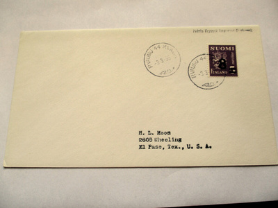 1955 PVAUNU 44 kuorella