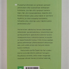 Karel Capek : Puutarhurin vuosi - pikkukuva 2