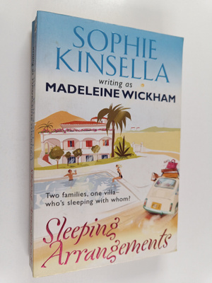 Madeleine Wickham : Sleeping Arrangements