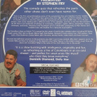 QI: Täydelliset BBC Series 1 -2DVD - pikkukuva 2